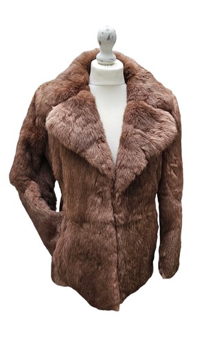 Vintage 70s luxury real coney - real,