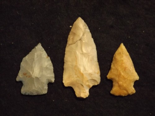 Arkansas prehistoric indian - 4,