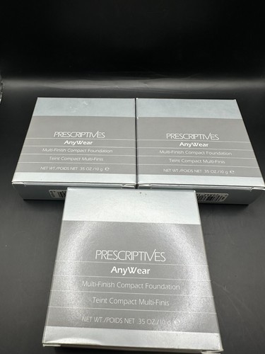 Prescriptives anywear - prescriptives,