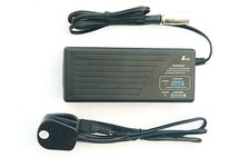 Mobility Battery Charger for TGA Breeze S3 S4 / Reverse Polarity / 2 Yr Warranty