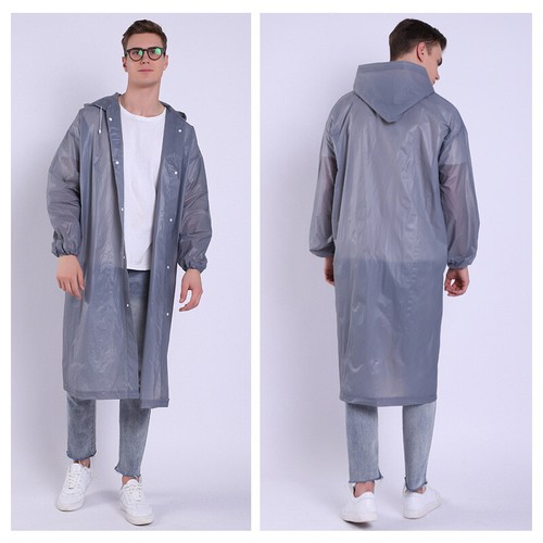 Raincoat waterproof poncho - raincoat,