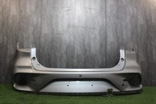 GENUINE MG ZS REAR BUMPER 2020