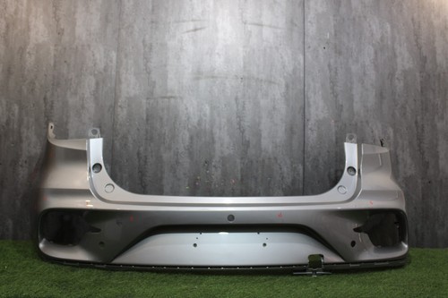 Genuine rear bumper 2020 - genuine,