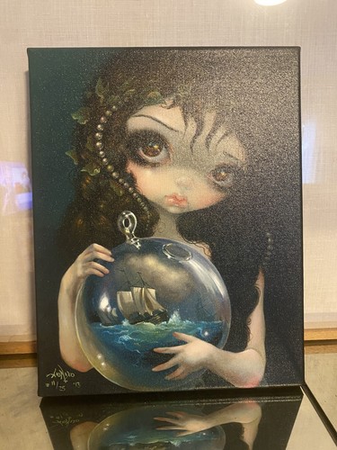 Jasmine becket griffith - jasmine, becket-griffith