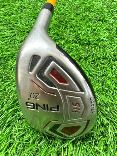 Ping i15 hybrid - ping,