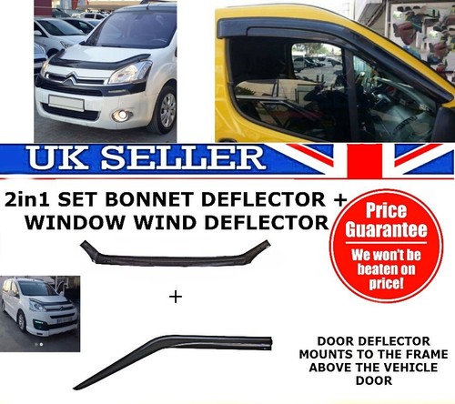 Citroen berlingo 2008 2018 - berlingo, 2008-2018
