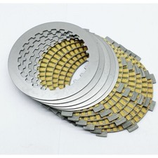Clutch Friction Plates Discs