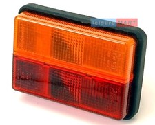 Trailer Lens 6268 For