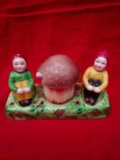 Vintage Japanese Fairytale