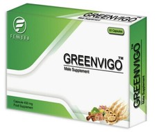 Testosterone Booster -Male