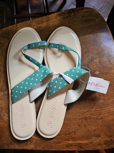 Cath kidston sandals summer - cath,