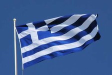 Greece flag greek national - flag,
