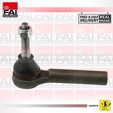 FAI TIE ROD END SS5681 FITS