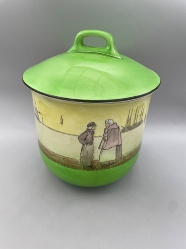 Royal doulton dutch harlem - doulton,