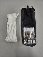 Double Braid Dockline/Mooring