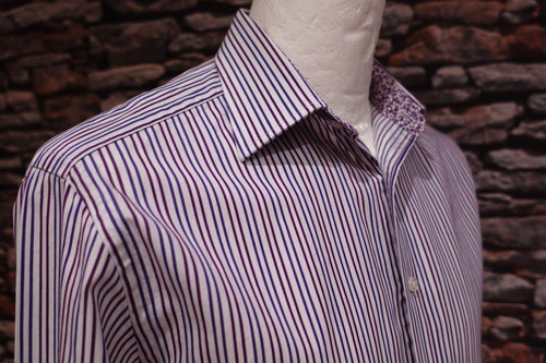 Jeff banks studio men shirt - jeff,