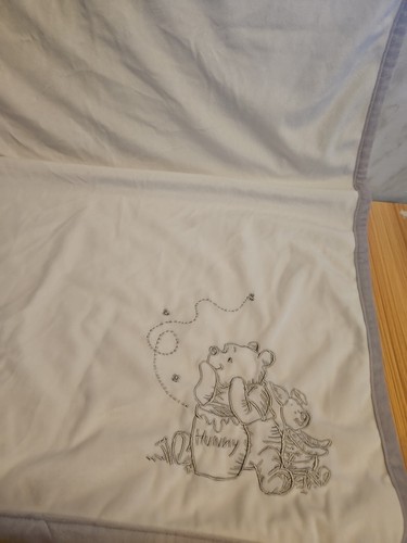 Dunelm cream velour disney - dunelm,