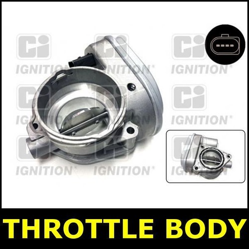 Throttle body for mini r52 - throttle, 1.6