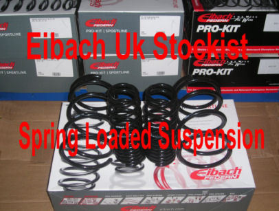Eibach pro kit - eibach,