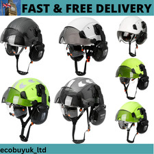 Construction Safety Helmet