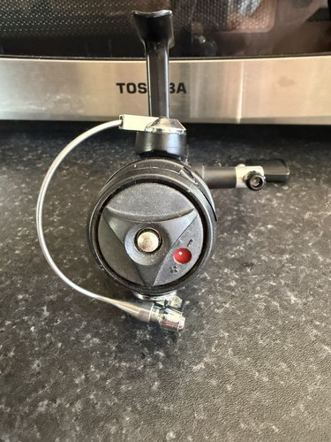 Vintage mitchell ultra - ultra, lite