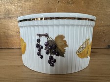 Royal Worcester Evesham