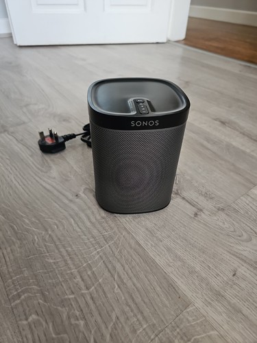 Sonos play wireless wifi - sonos, 1