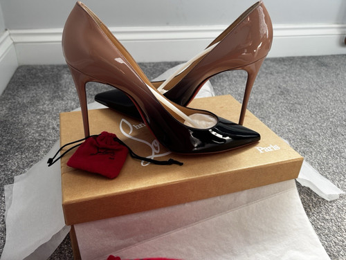 Christian louboutin kate - louboutin,