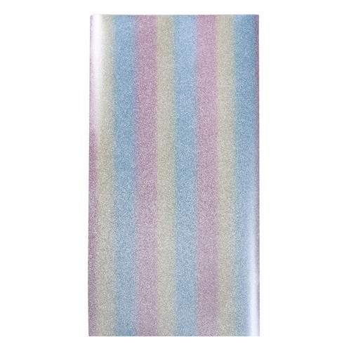 Horizontal stripes rainbow - horizontal,
