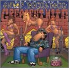 Kurupt - Death Row's Greatest