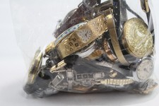 Job Lot Vintage Ladies Mechanical FOB/Pendant Watches UNTESTED