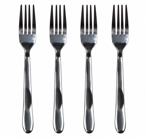 Stainless steel dinner - stainless,