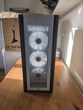 Corsair iCUE 7000X RGB