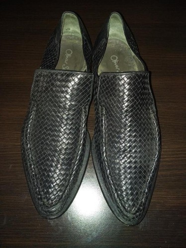 Mens oliver sweeney heels - sweeney,