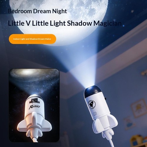 Set led usb - 1,