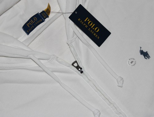 Polo ralph lauren white - polo,