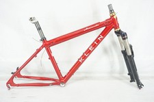 [Used] KLEIN ATTITUDE circa
