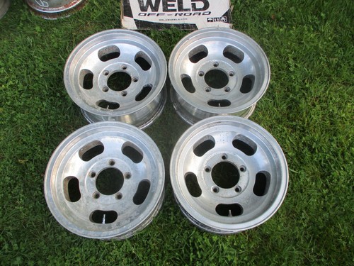 7 vintage american - 15'',