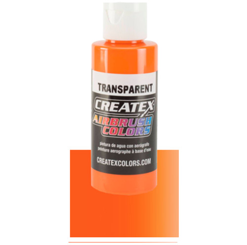 Createx airbrush transparent - createx,