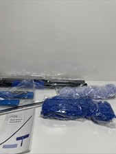 Professional Window Squeegee Cleaner Tool with Extension Pole