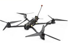 Mark4 V2 10" FPV Drone Frame