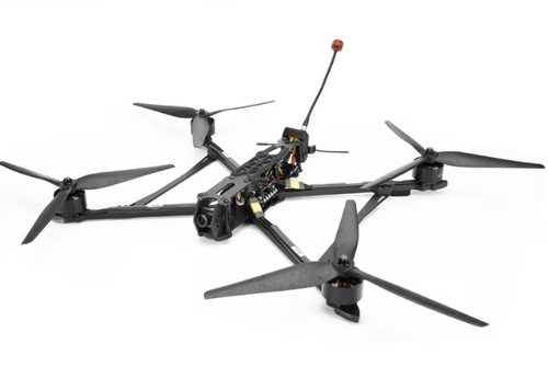 Mark4 fpv drone - 10",