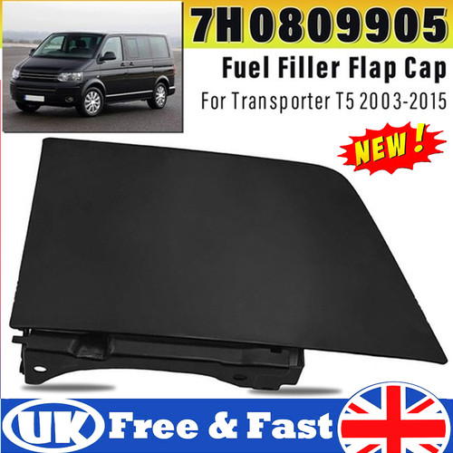 Fuel filler flap - flap, cap
