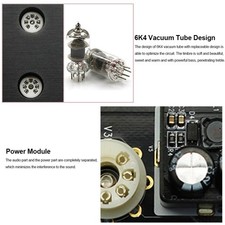 TUBE-03 Mini HiFi Audio
