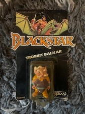 GALOOB BLACKSTAR TROBBIT