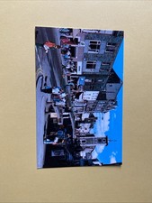 KESWICK postcard Market Place