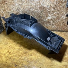 SUZUKI GSF 600 BANDIT UNDERTRAY REAR UNDER TRAY MK2 2000 - 2004