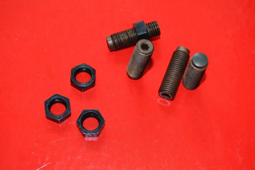 Triumph t120 t140 tappet - 4x,