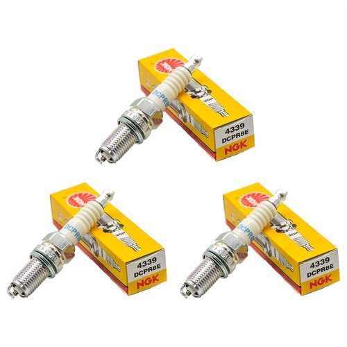 Ngk dcpr8e spark - dcpr8e,