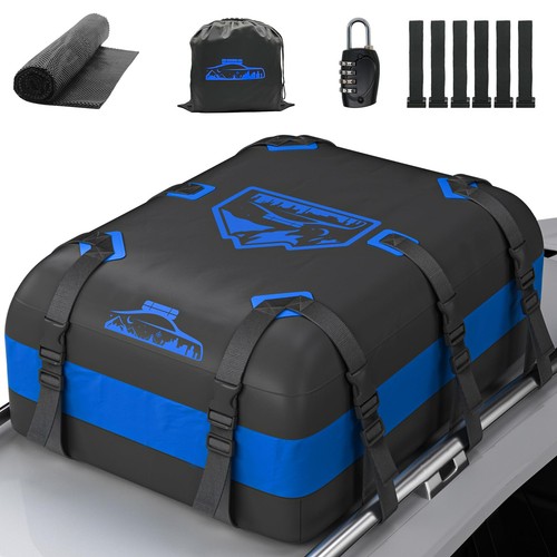 Rymopuey roof bag - roof, bag,